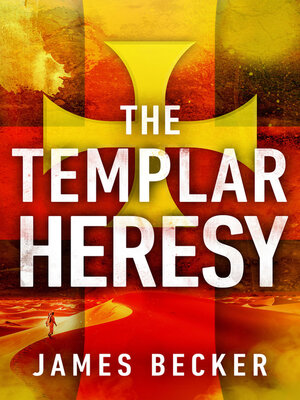 cover image of The Templar Heresy